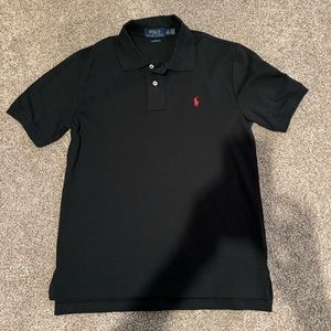 Polo Ralph Lauren Boys Shirt